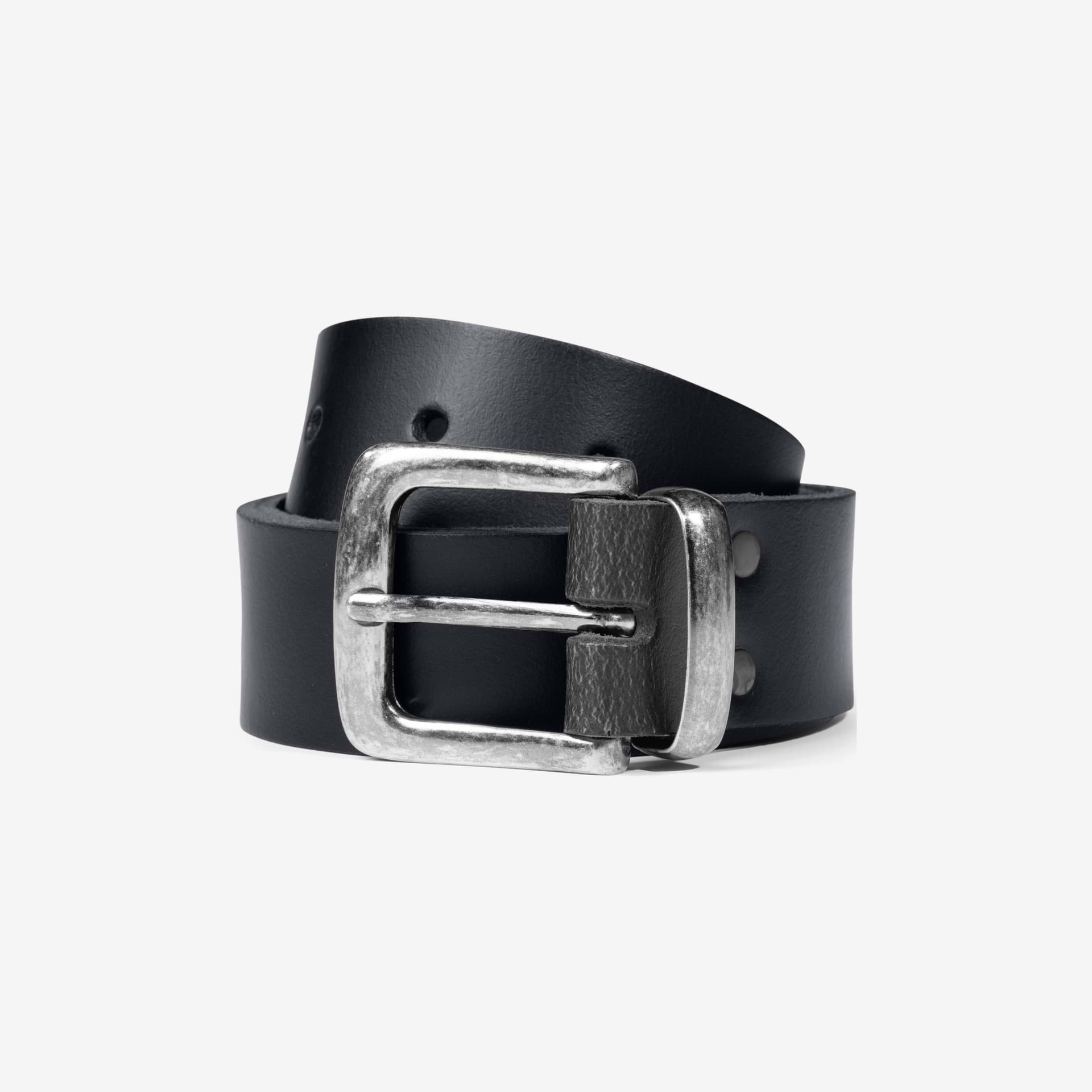 FHB® Wolfgang 85004 Ledergürtel
