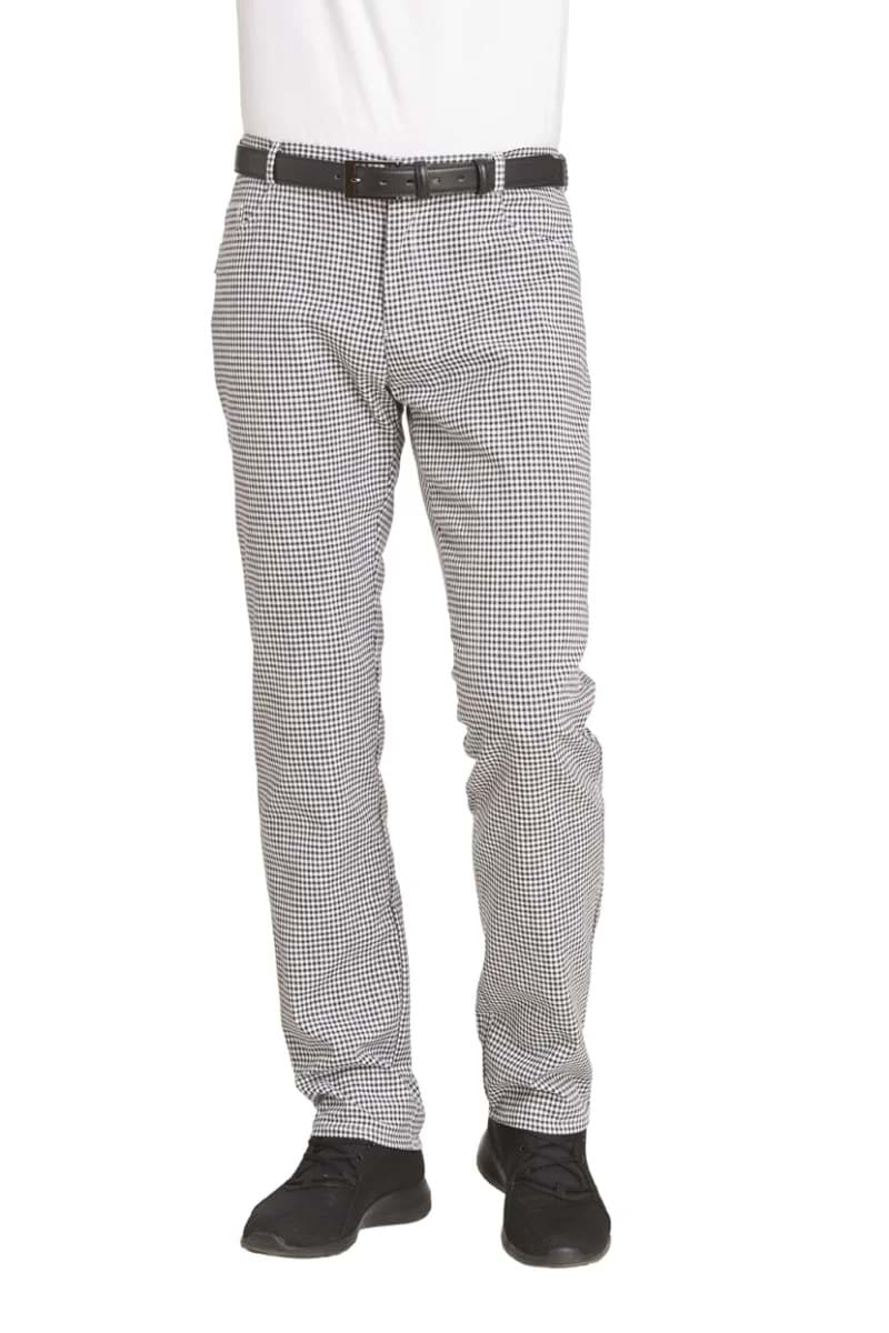 Leiber® Jeanskochhose 12/1380 Unisex
