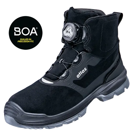 ATLAS® Flash 6905 XP BOA ESD