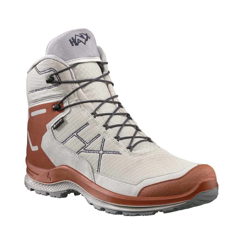 HAIX® BLACK EAGLE Adventure 3.0 GTX mid 330155 copper-beige 