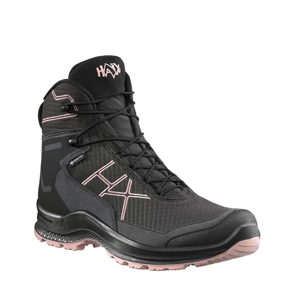 HAIX® BLACK EAGLE Adventure 3.0 GTX Ws mid 330156 urban-rose