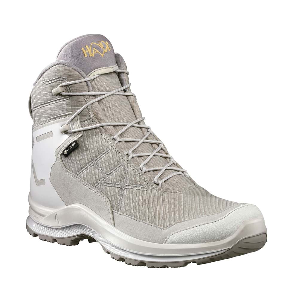 HAIX® BLACK EAGLE Adventure 3.0 GTX Ws mid 330157 ivory-beige