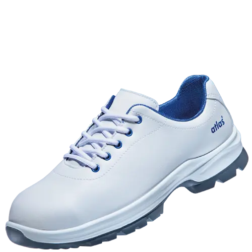 ATLAS® CL 20 ESD Sicherheitsschuh S2 weiß