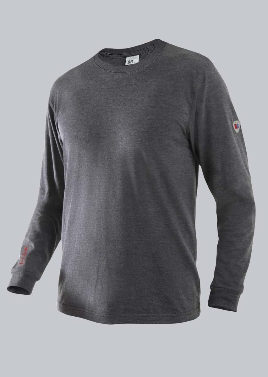 BP® Multinorm-Langarmshirt 2421 APC1 
