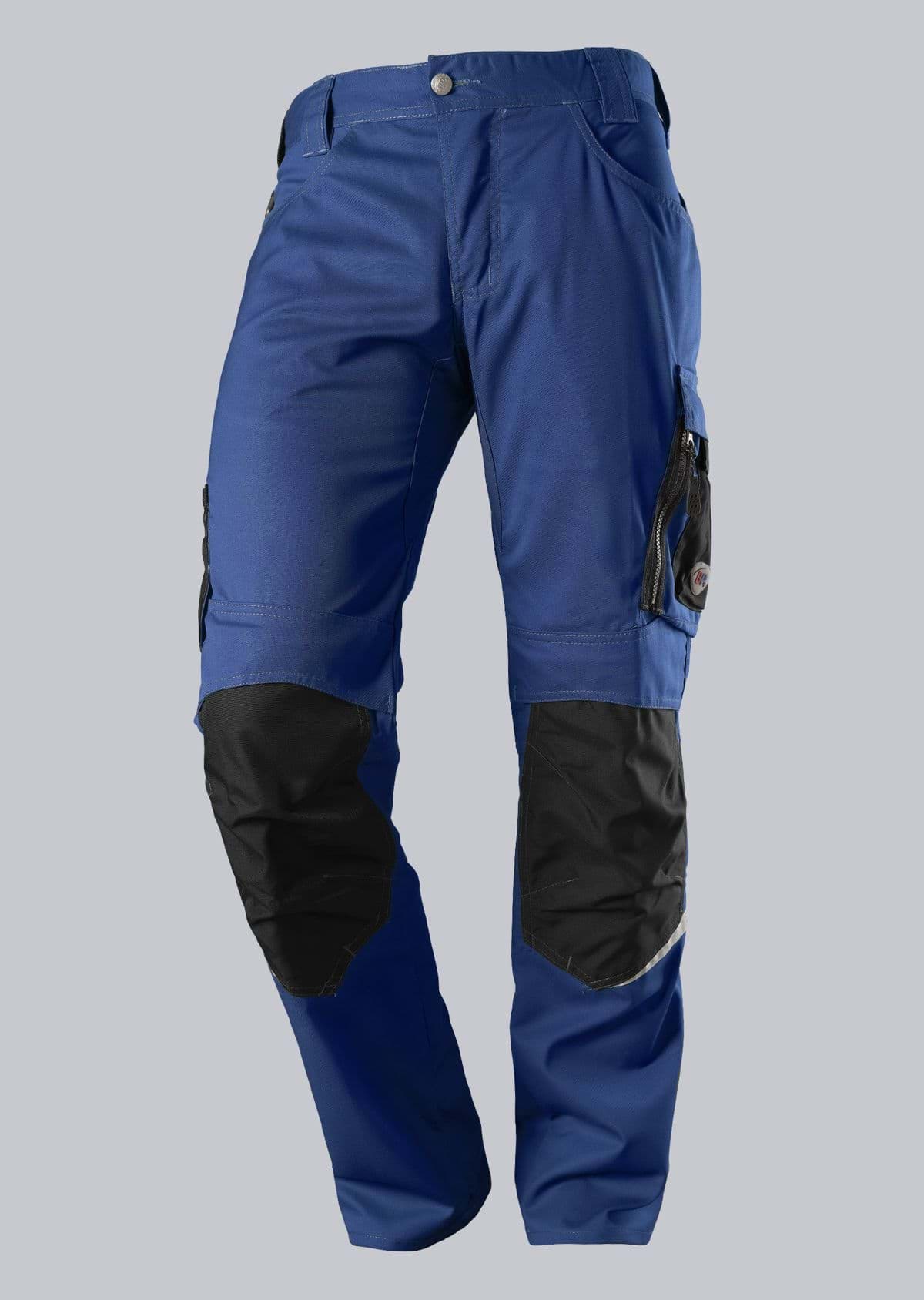 BP® Leichte Arbeitshose 1998 mit Kniepolstertaschen 