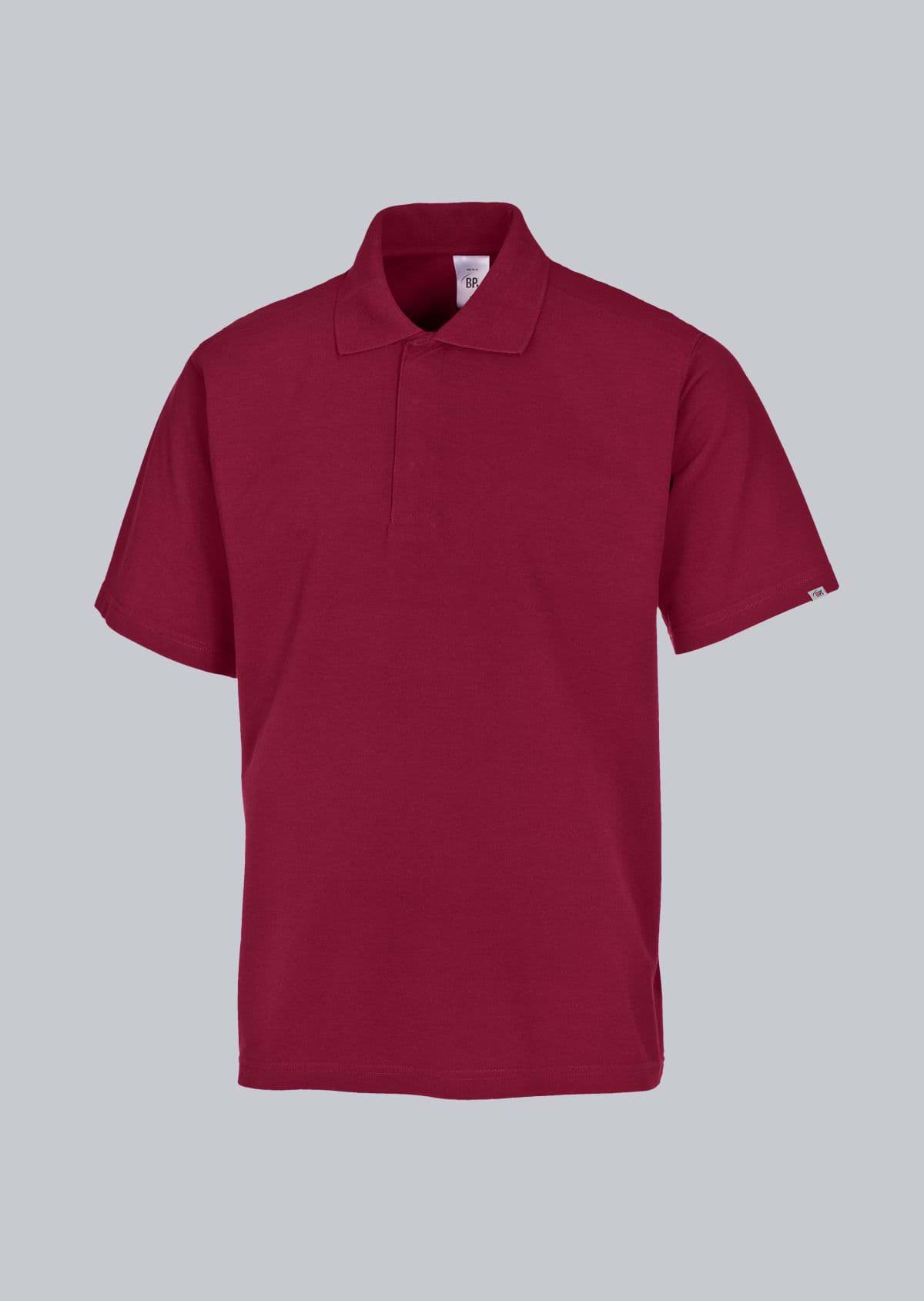 BP® Poloshirt 1625 für Sie & Ihn