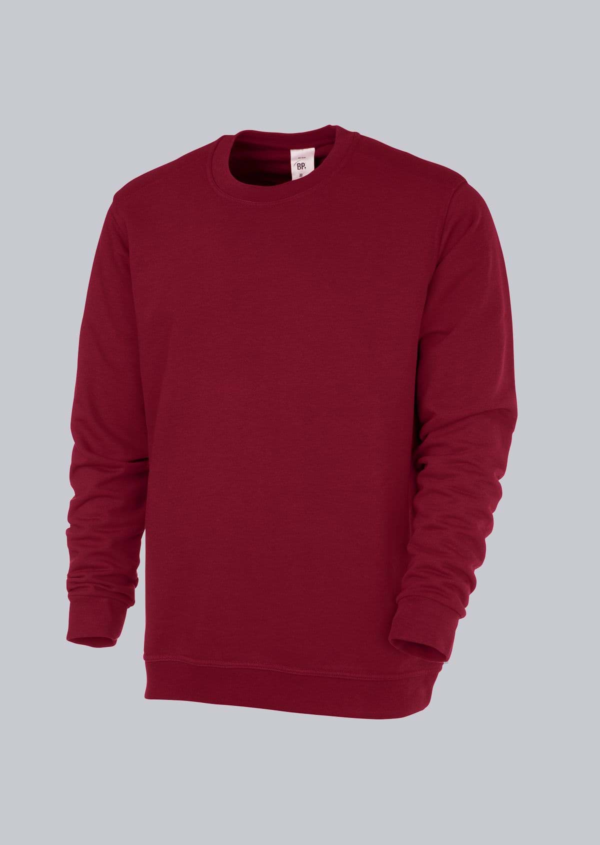 BP® Sweatshirt für Sie & Ihn 1623