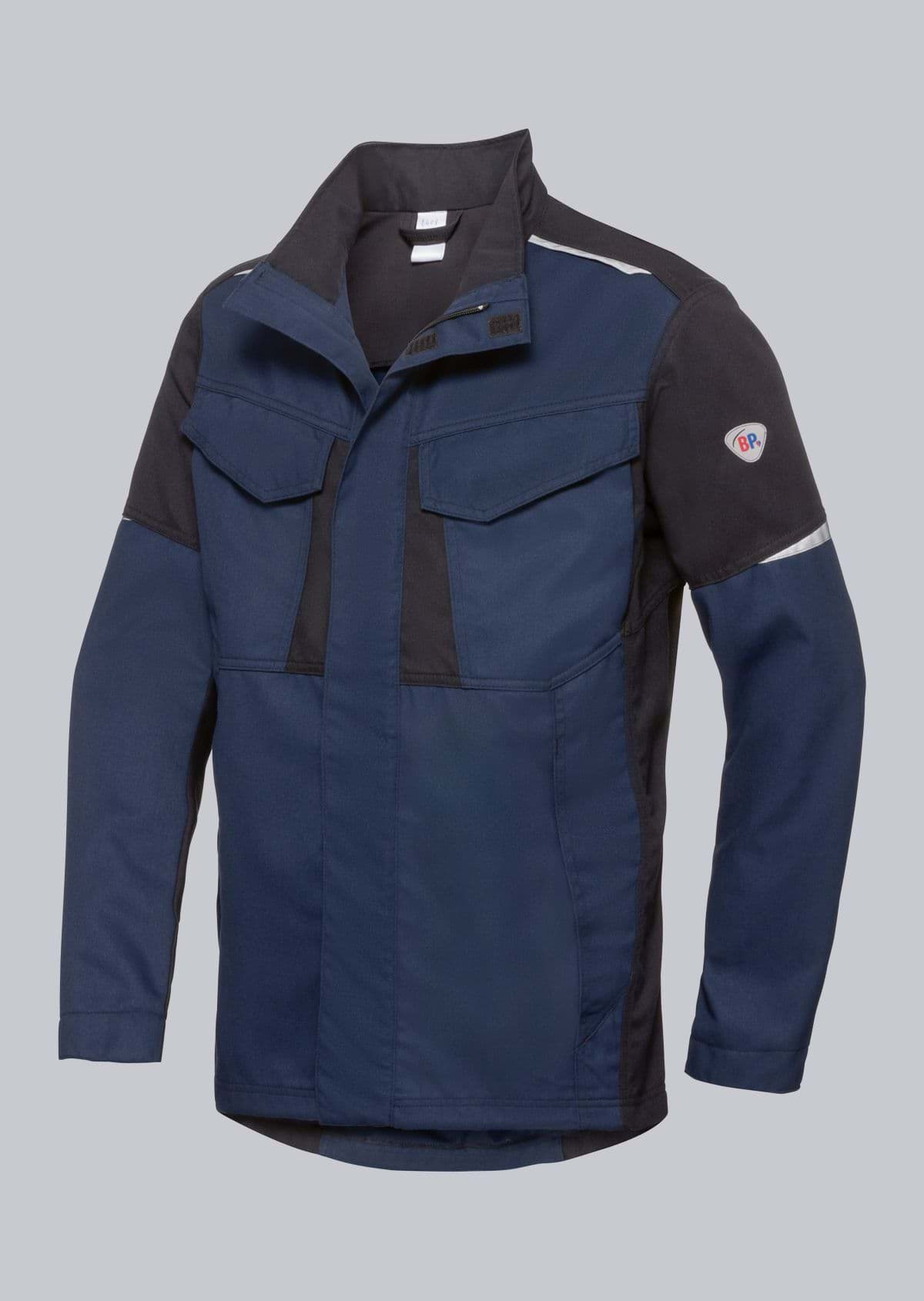 BP® 2408 Leichte Multinorm-Jacke APC1