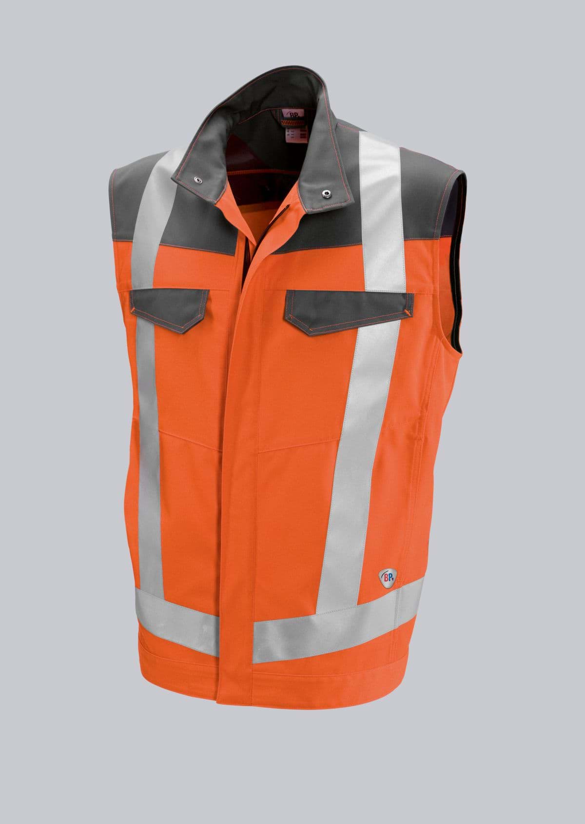 BP® Warnschutz-Weste  2013