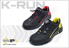 K Run