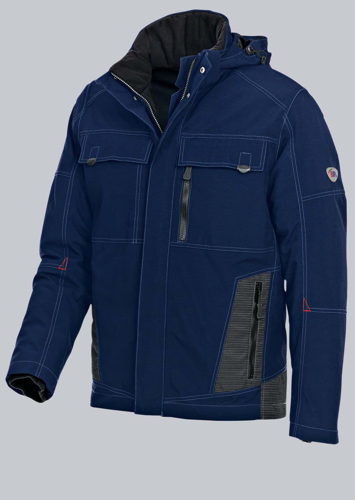 BP® 1875 Wetterschutz-Winterjacke