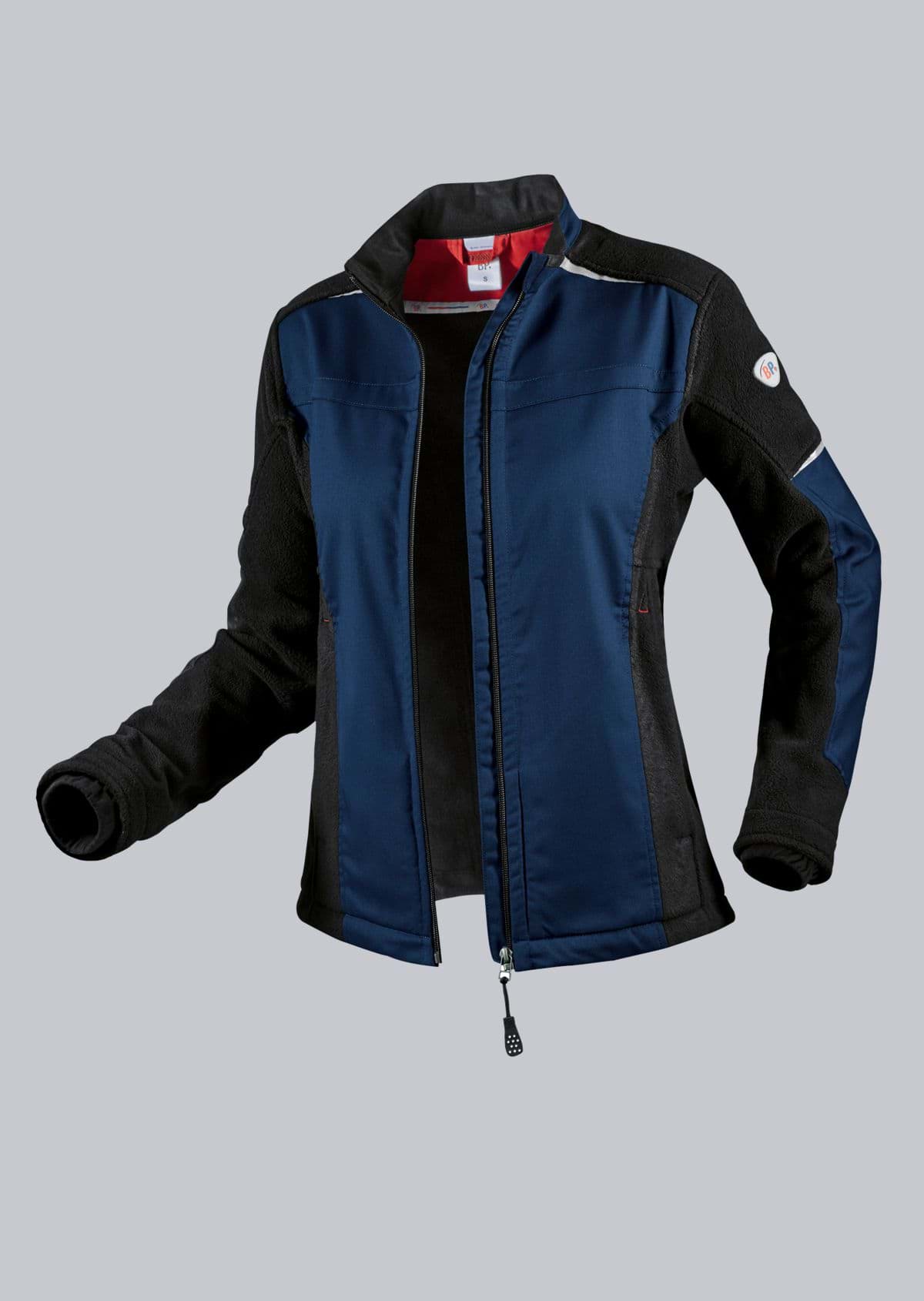 BP® 1995 Hybrid-Arbeitsjacke für Damen 