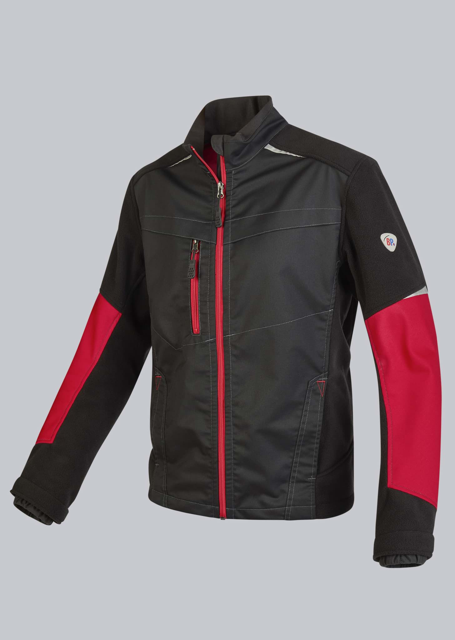 BP® 1992 Hybrid Arbeitsjacke 