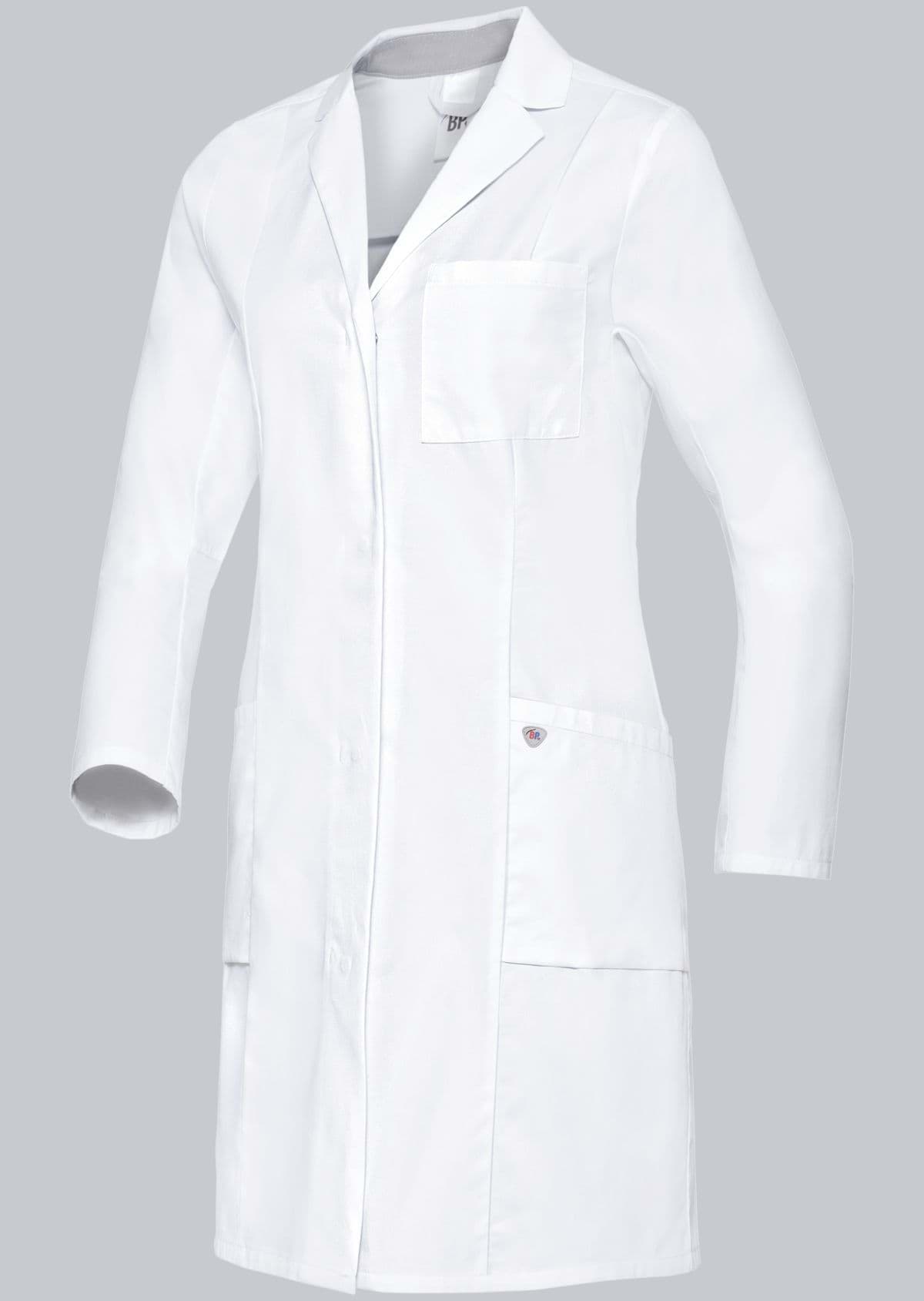 BP® 1754 Arztkittel für Damen aus Baumwolle 