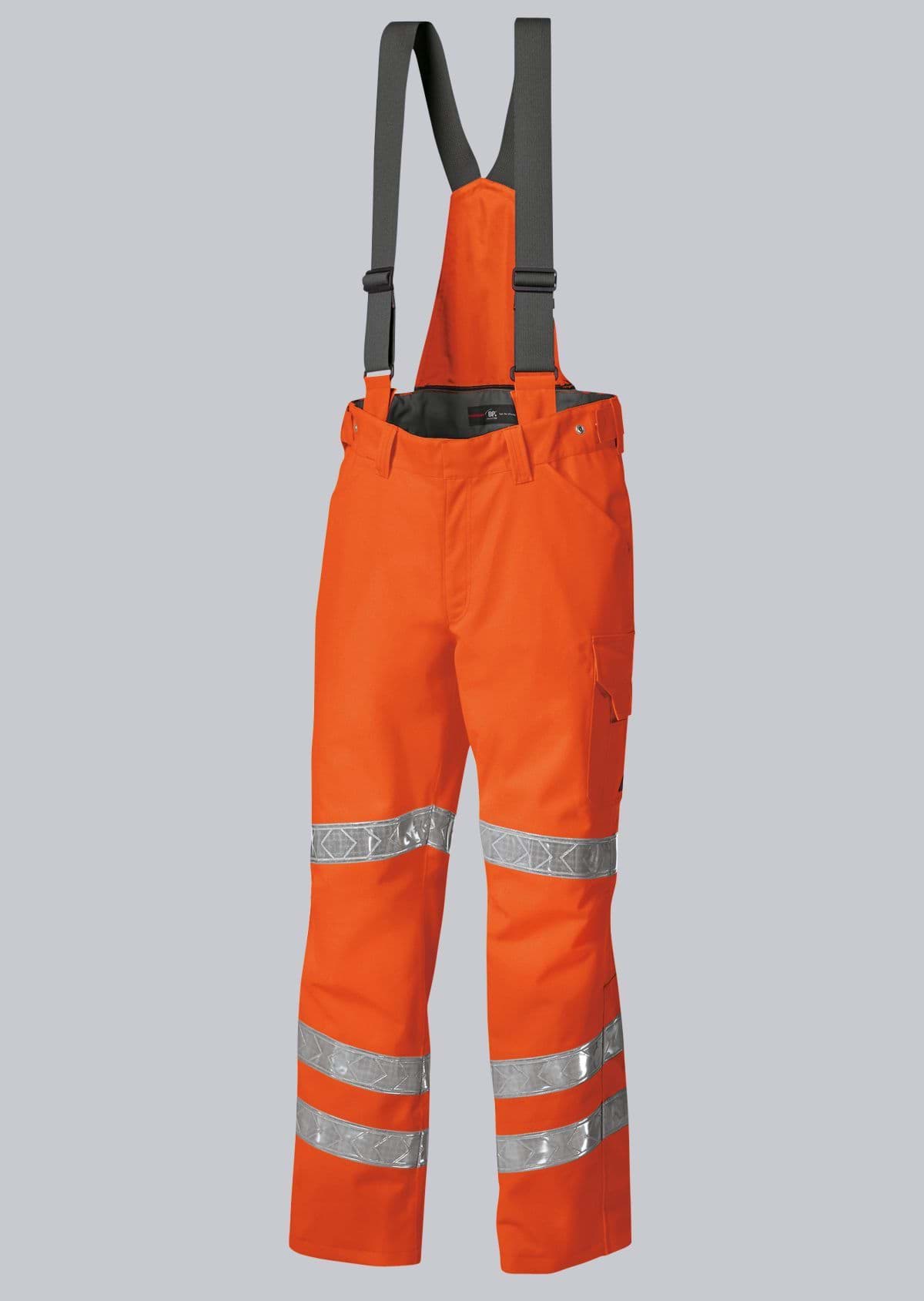 BP® 2019 Warnschutz-Wetterschutzhose