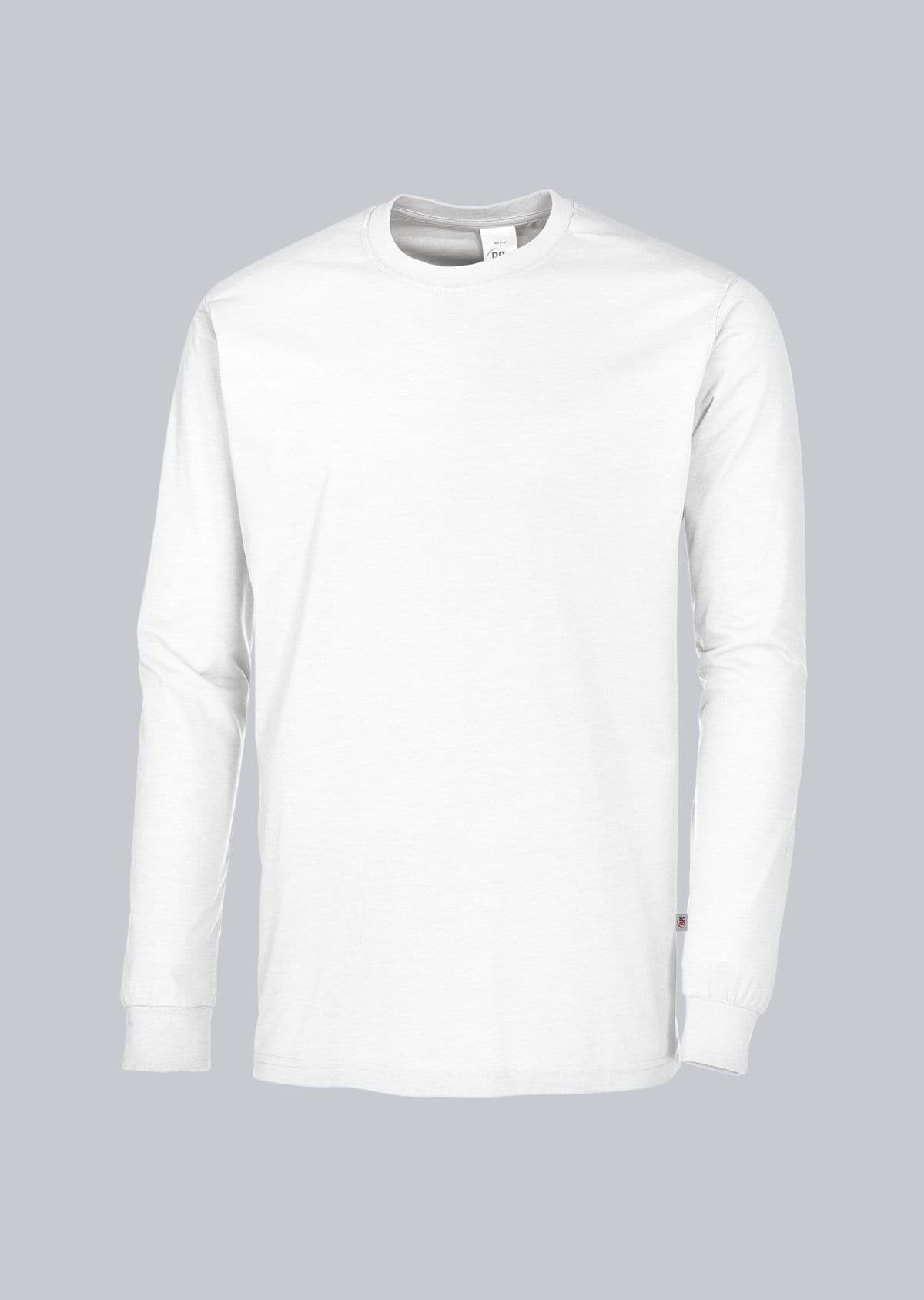 BP® 1620 Langarmshirt für Sie & Ihn