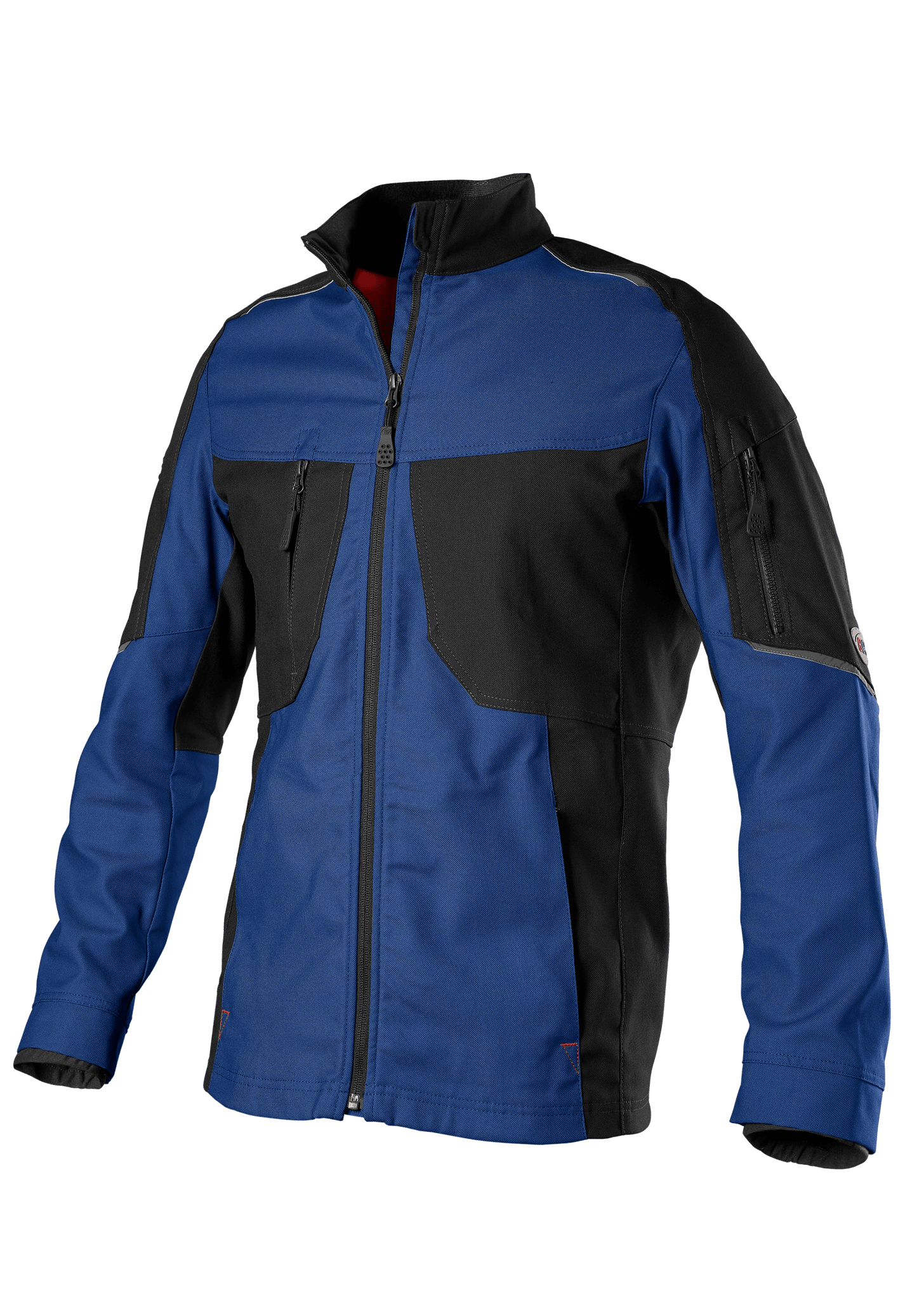 BP® 1822 Robuste Arbeitsjacke