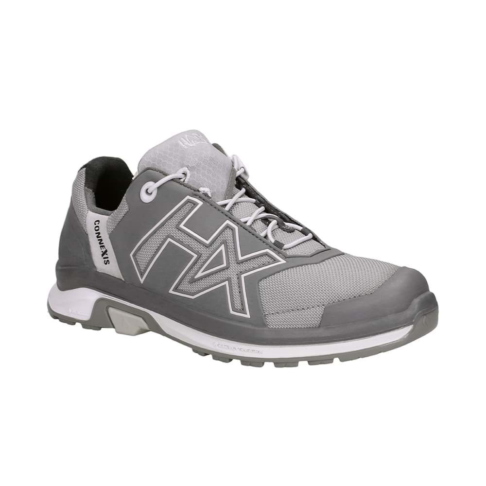 HAIX® CONNEXIS Air 2.0 Ws low, 360029, Metallfreier Damen-Freizeitschuh mit Faszienstimulation 
