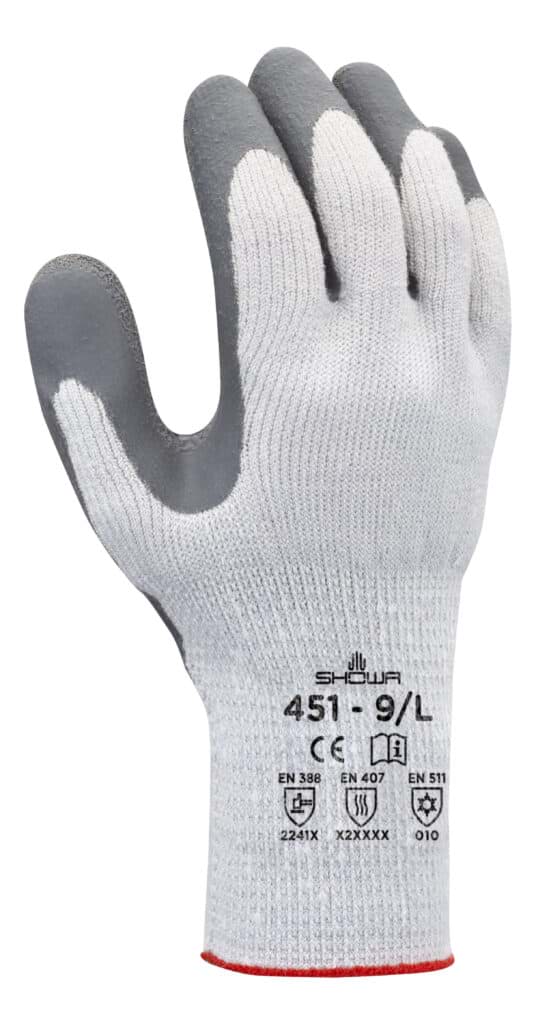 SHOWA® 451 Winterhandschuh