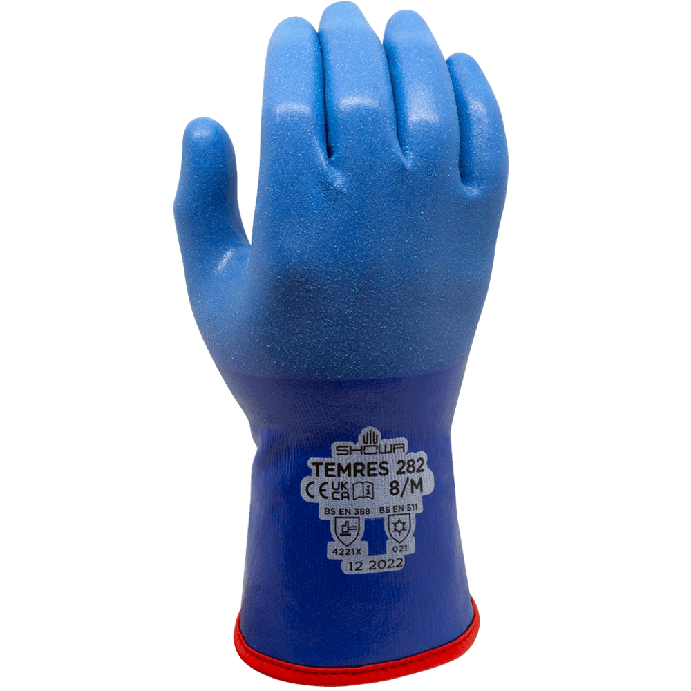 SHOWA® Temres 282 