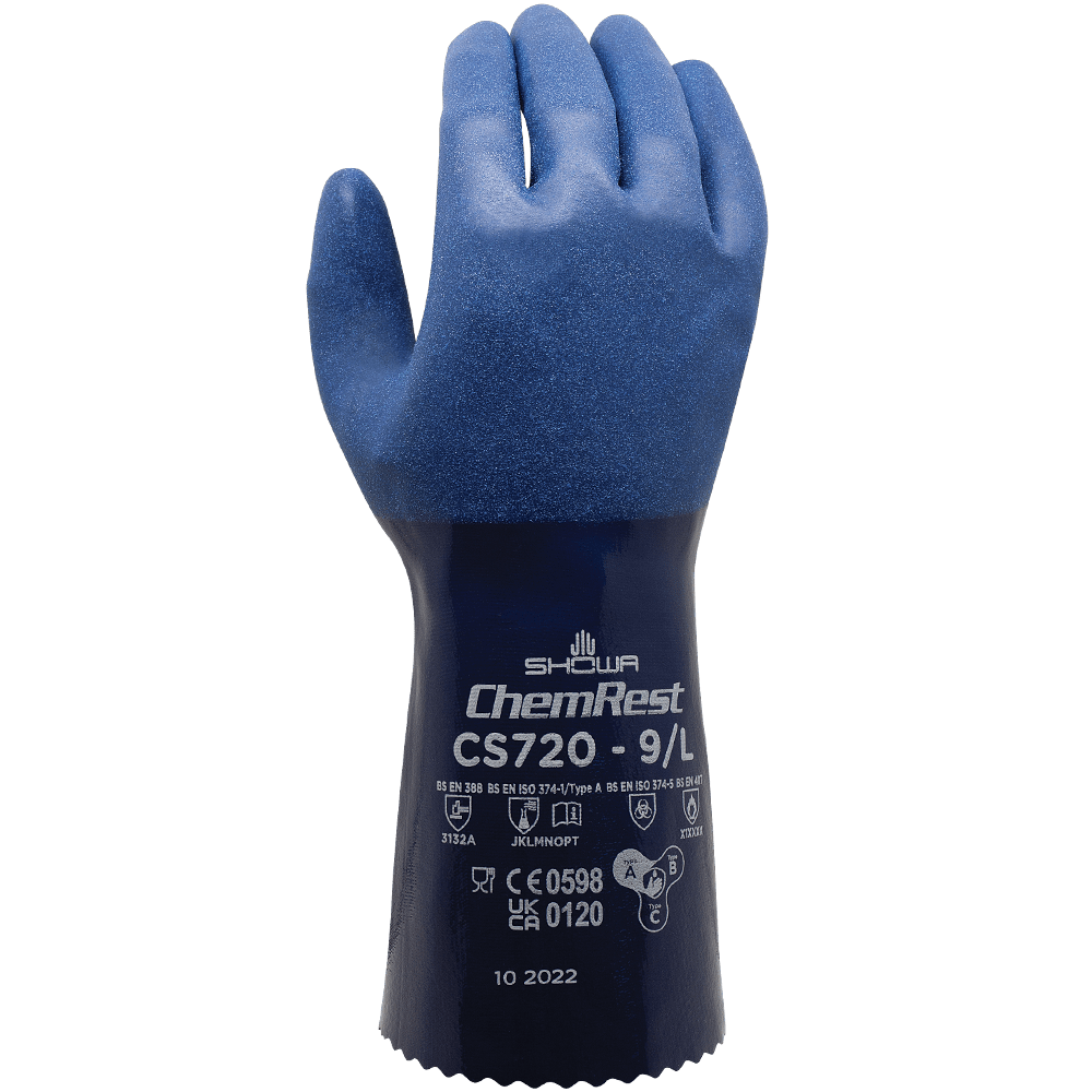 SHOWA® CS 720R 