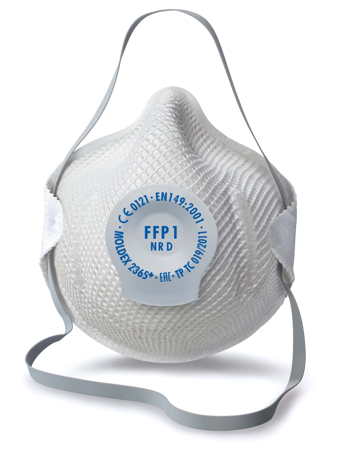 MOLDEX® 2365 FFP1 NR D mit Klimaventil