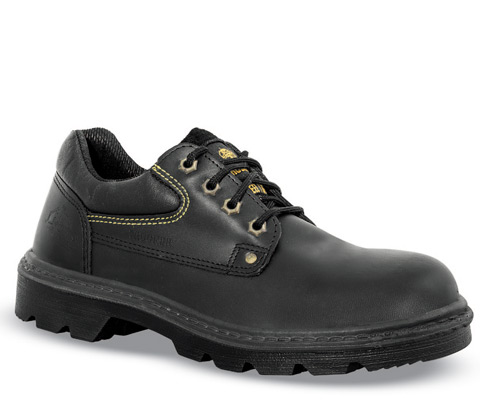 AIMONT® Trucker IRELAND 82183 Sicherheitshalbschuh S3