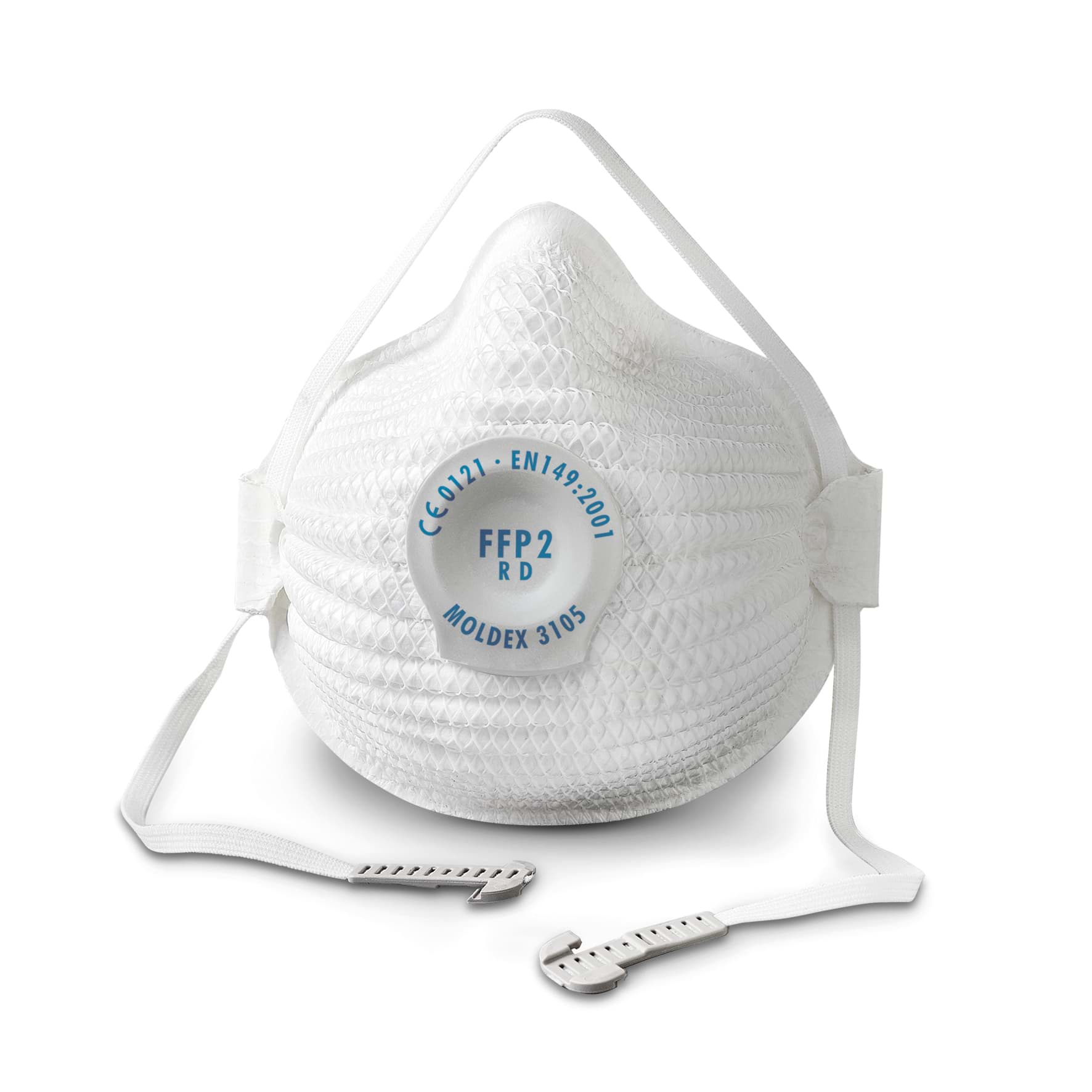 MOLDEX® AIR 3105 FFP2 NR D