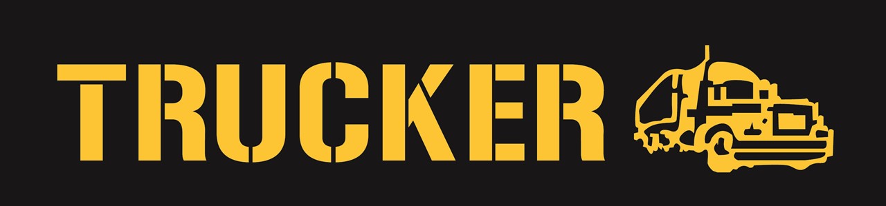 TRUCKER 