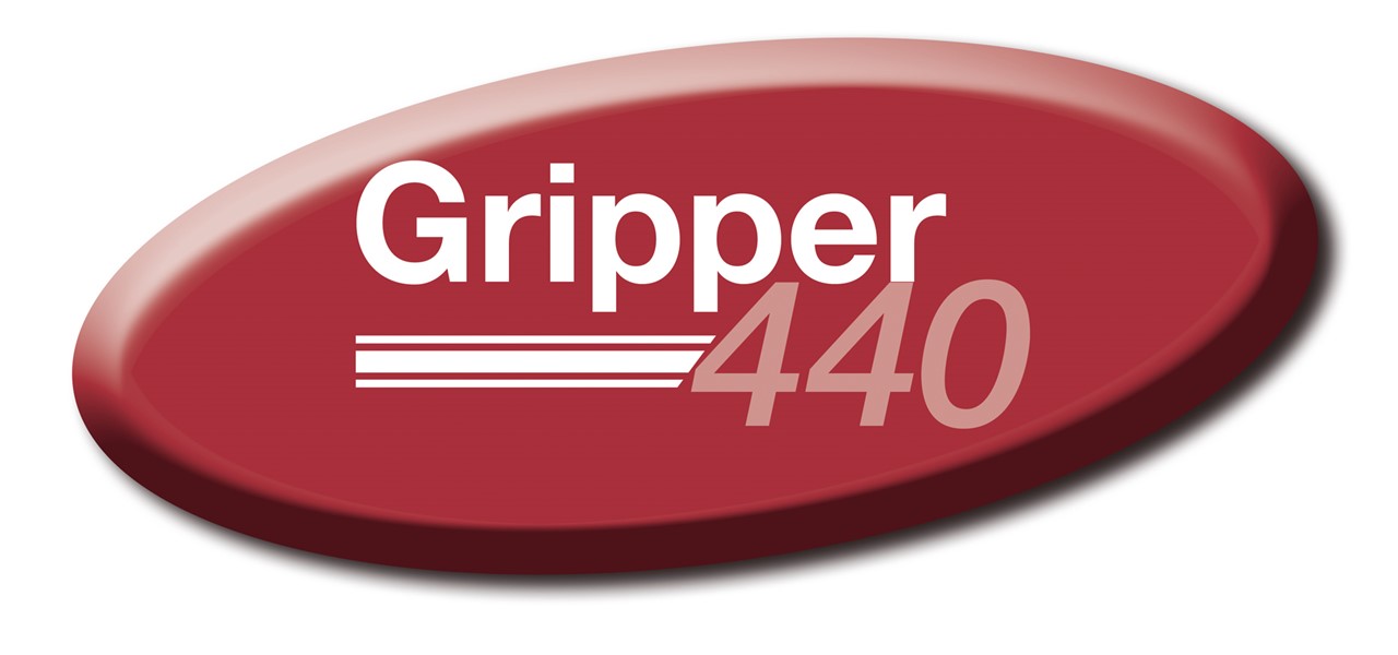  GRIPPER WHITE 