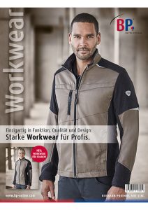 BP Workwear®