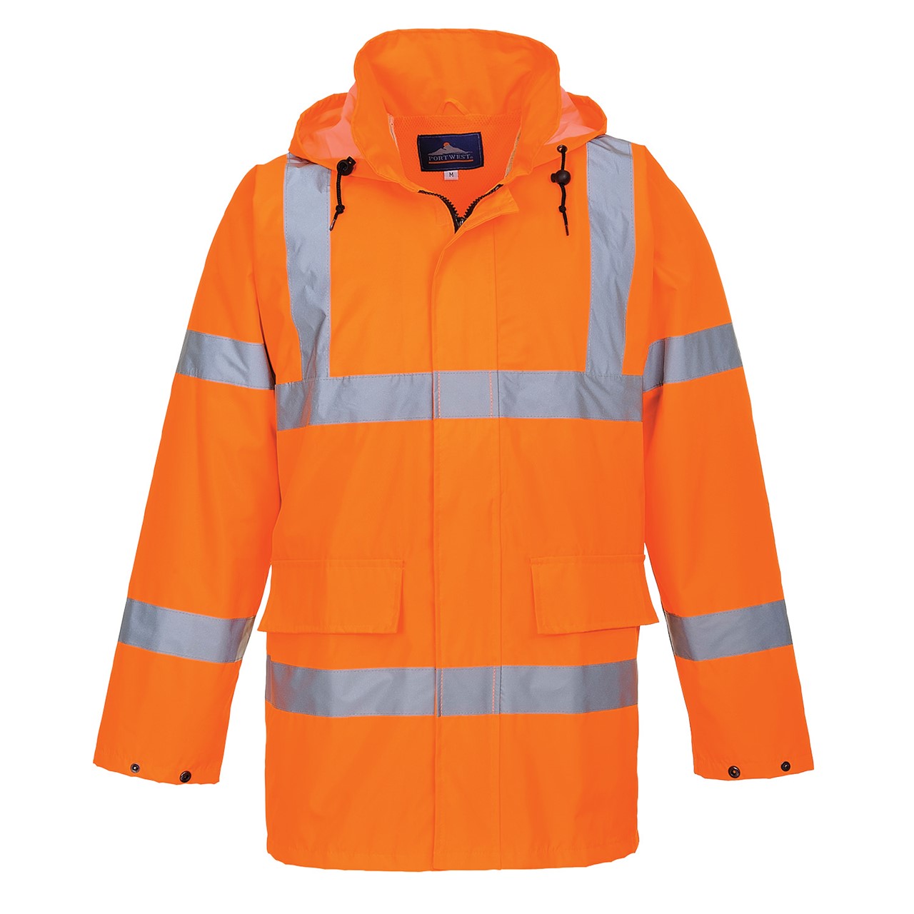 Portwest® Warnschutzjacke LITE
