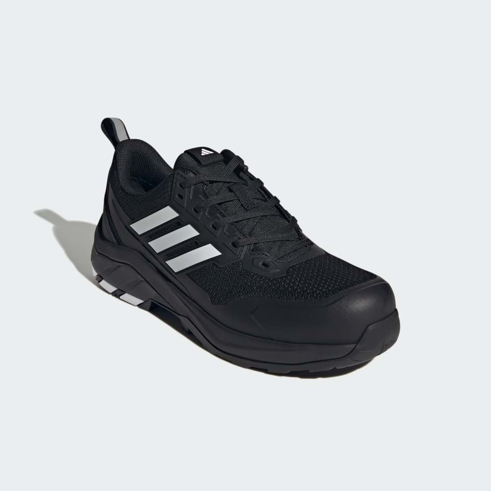 adidas AEDUS S1PS – Metallfreier Sicherheitsschuh für Damen und Herren mit ESD und Heel-Lock-Schnürung