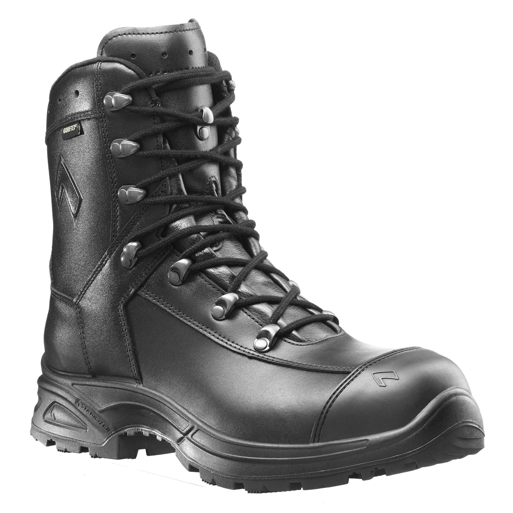 HAIX® Airpower® XR21 gefütterter Winter-Sicherheitsstiefel S3 mit GORE-TEX® 607901