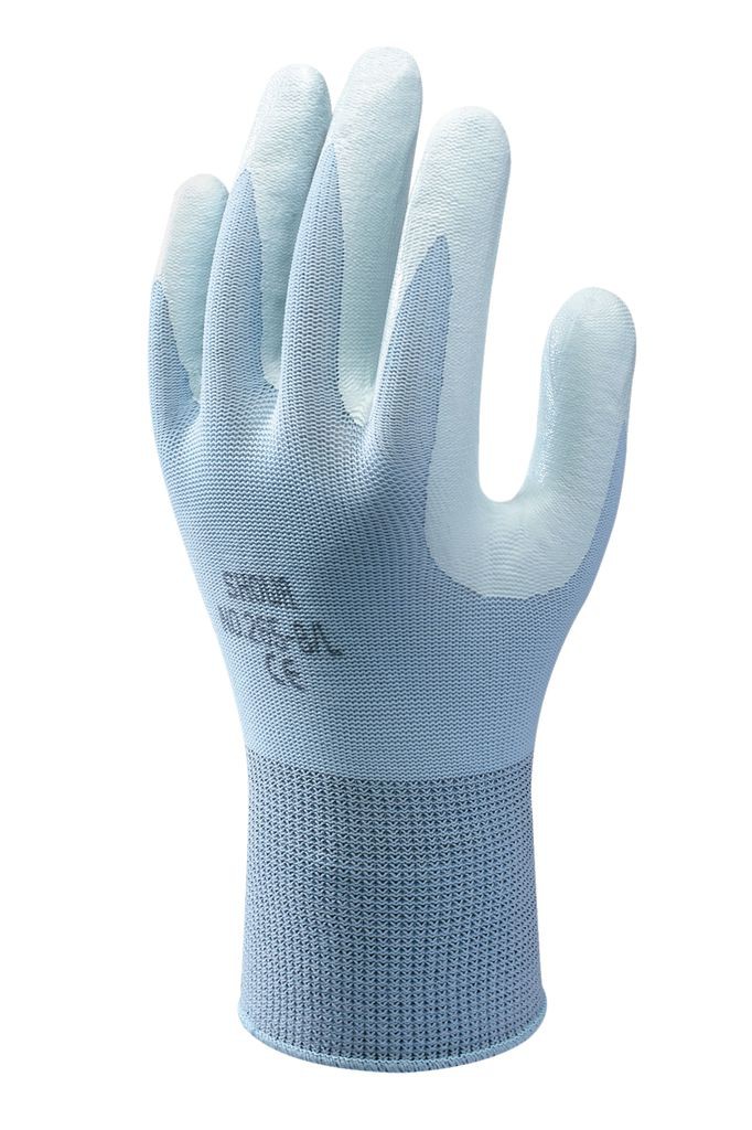 Handschuhe aus Nylon