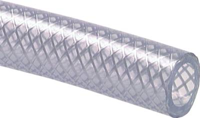  PVC-Schlauch Gewebe transparent