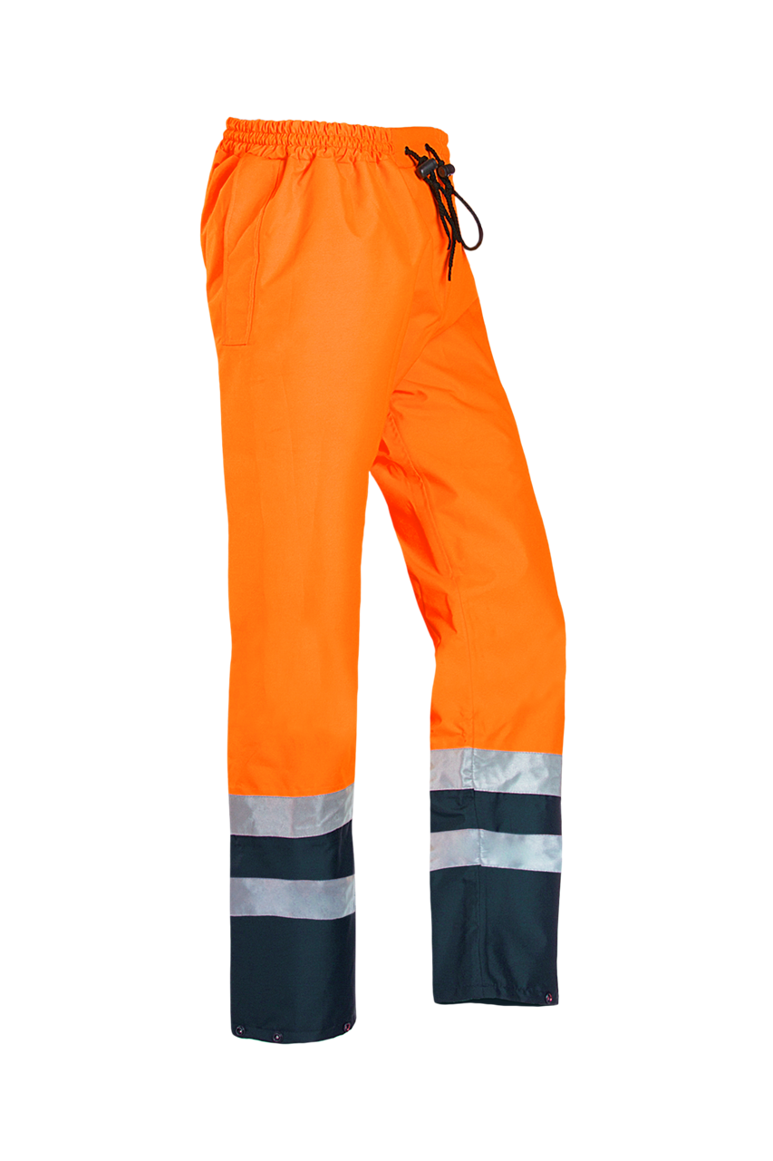 SIOEN® TARVISO Warnschutz-Regenhose