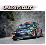 Flat Out