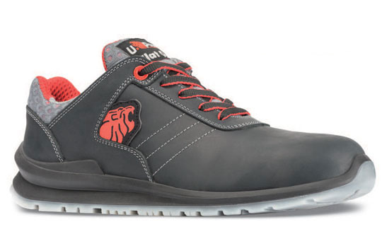 U Power® Flat Out BJORN