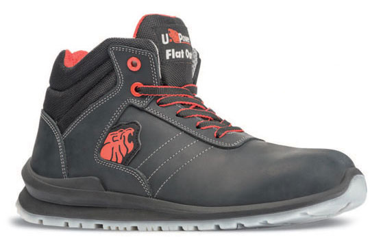 U Power® Flat Out WALTER