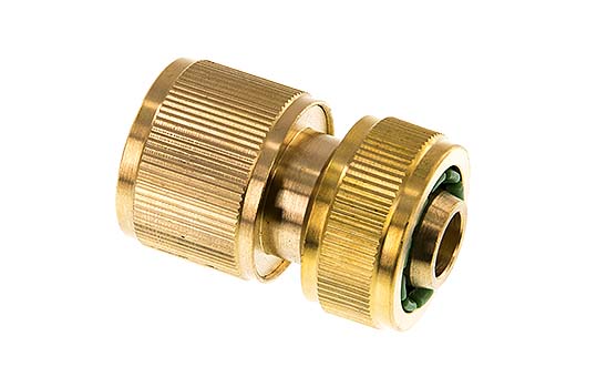 Schlauchstück 3/4"