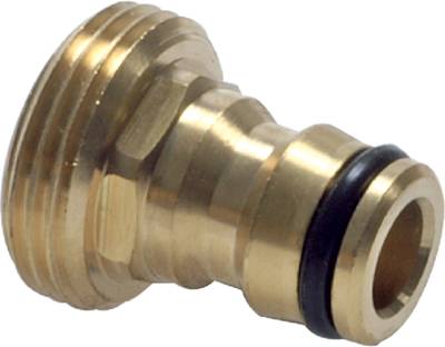 Gerätestecker 1/2"