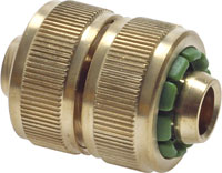 Schlauchverbindung 3/4"       