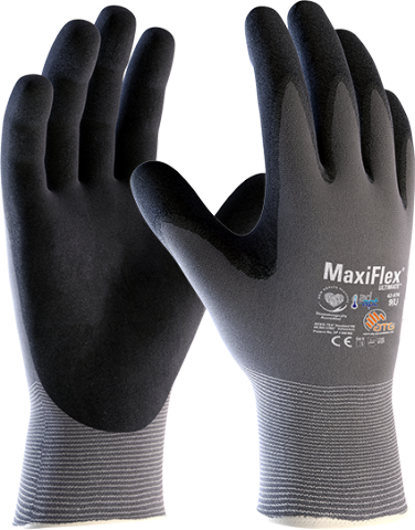 MaxiFlex® Ultimate™ 34-874