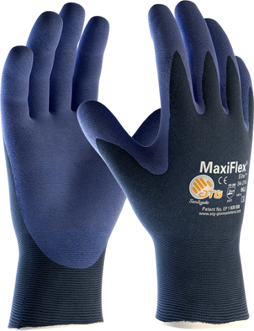 MaxiFlex® Elite™ 34-274