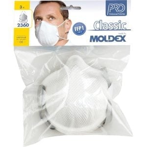MOLDEX® 2360 Blister