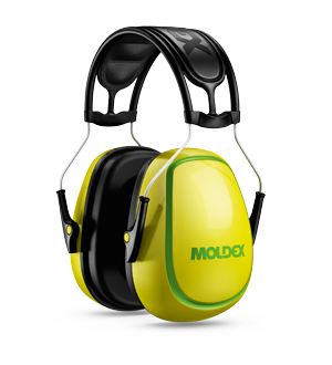 MOLDEX® 6110 M4