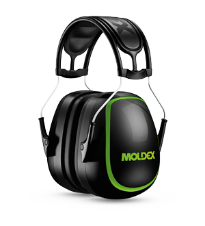 MOLDEX® 6130 M6