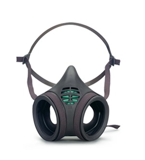 MOLDEX® Halbmaske 8000