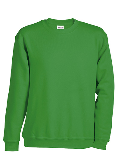 Round Sweat Heavy JN040